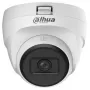 DAHUA 5MP HDCVI Eyeball Dome Camera HAC-T1A51-U-0280B-S2, 2.8mm Lens, 20m IR, IP67