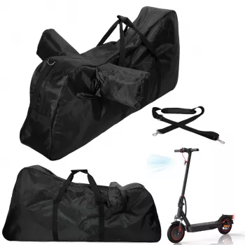 MOZOS SBB-XL Universal Waterproof Scooter Bag Cover