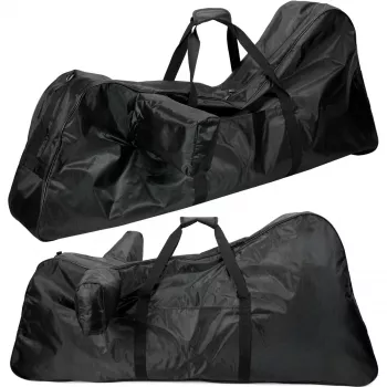 MOZOS SBB-XL Universal Waterproof Scooter Bag Cover