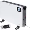 Adler CAMRY CR 7739 Convector Heater 2000W Digital Thermostat, 24h Timer, Remote Control, Wall-Mountable