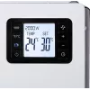 Adler CAMRY CR 7739 Convector Heater 2000W Digital Thermostat, 24h Timer, Remote Control, Wall-Mountable