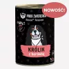 Paka Zwierzaka Seventh Heaven Complete Dry Food for Adult Rabbits with Rabbit & Blueberry, 400g