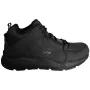 Lee Cooper Men's Casual Sneakers Black LCJ-23-31-3068M