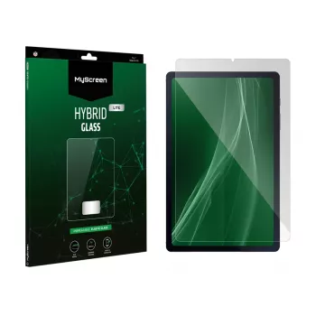MYSCREEN PROTECTOR MyScreen HybridGlass Lite Hybrid Glass Screen Protector for T-Mobile T Tablet 5G 10.4