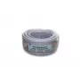 POLIX Air Compressor Hose 12.5mm x 25m 4-Layer Reinforced PVC