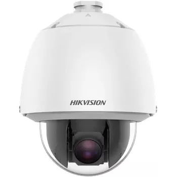 Hikvision DS-2DE5225W-AE(T5) 2MP Outdoor PTZ IP Security Camera with 25x Optical Zoom, 150m IR, 120dB WDR, PoE+