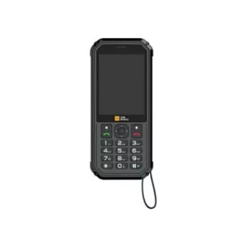 AGM Mobile M11 4G Rugged Feature Phone Black