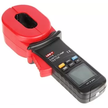 UNI-T UT-275 Clamp Earth Resistance Tester