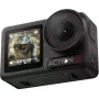 DJI Osmo Action 5 Pro Essential Combo 4K Action Camera Black