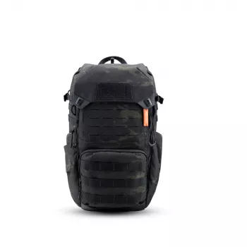 PGYTECH OneMo Tactical 25L Camera Backpack Dark Night Camo