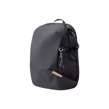 PGYTECH OneGo Lite 12L Camera Backpack (Matte Black)