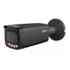 DAHUA IPC-HFW5559T-ASE-IL-0280B-BLACK 5MP Outdoor Bullet Network Camera with AI, 60m IR, IP67, IK10, PoE