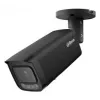 DAHUA IPC-HFW5559T-ASE-IL-0280B-BLACK 5MP Outdoor Bullet Network Camera with AI, 60m IR, IP67, IK10, PoE