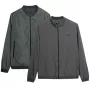 Men's 4F Reversible Jacket M013 Olive/Grey