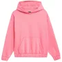 4F Women's Pink Sweatshirt 4FSS23TSWSF255 Size M