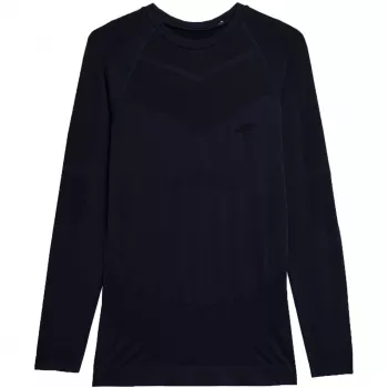 Men's Thermoactive Sweatshirt 4F M103 Navy Blue S/M