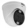 BCS BCS-EA45VSR8L6 5MP HD Analog Bullet Camera with Motorized Varifocal Lens, 80m Smart IR, 120dB True WDR, IP67