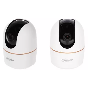 DAHUA H3A Hero A1 2K Wi-Fi Pan/Tilt Indoor IP Camera with AI Human Detection