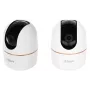 DAHUA H3A Hero A1 2K Wi-Fi Pan/Tilt Indoor IP Camera with AI Human Detection