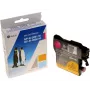 G&G Compatible Magenta Ink Cartridge for Brother LC-980M / LC-1100M / LC-1100HM (XXL, 750 pages)