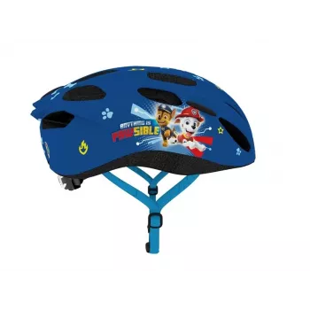 NO NAME BIKE HELMET IN-MOLD BOY - Kids' In-Mold Cycling Helmet, 52-56 cm, 11 Vents, CE EN 1078