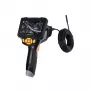 Ermenrich Seek VE70 industrial endoscope inspection camera