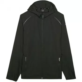4F M553 Men's Technical Jacket - Anthracite, XL