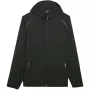 4F M553 Men's Technical Jacket - Anthracite, XL