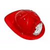 LEAN TOYS Firefighter Kit Helmet Fire Extinguisher Hatchet Mask Crowbar