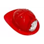 LEAN TOYS Firefighter Kit Helmet Fire Extinguisher Hatchet Mask Crowbar