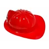 LEAN TOYS Firefighter Kit Helmet Fire Extinguisher Hatchet Mask Crowbar