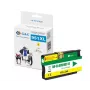 G&G Ninestar Yellow Ink Cartridge Compatible with HP 951XL (CN048AE) High Yield