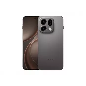 OPPO Find X9S 5G Dual SIM 12GB RAM 512GB Grey