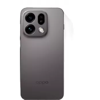 OPPO Find X9S 5G Dual SIM 12GB RAM 512GB Grey