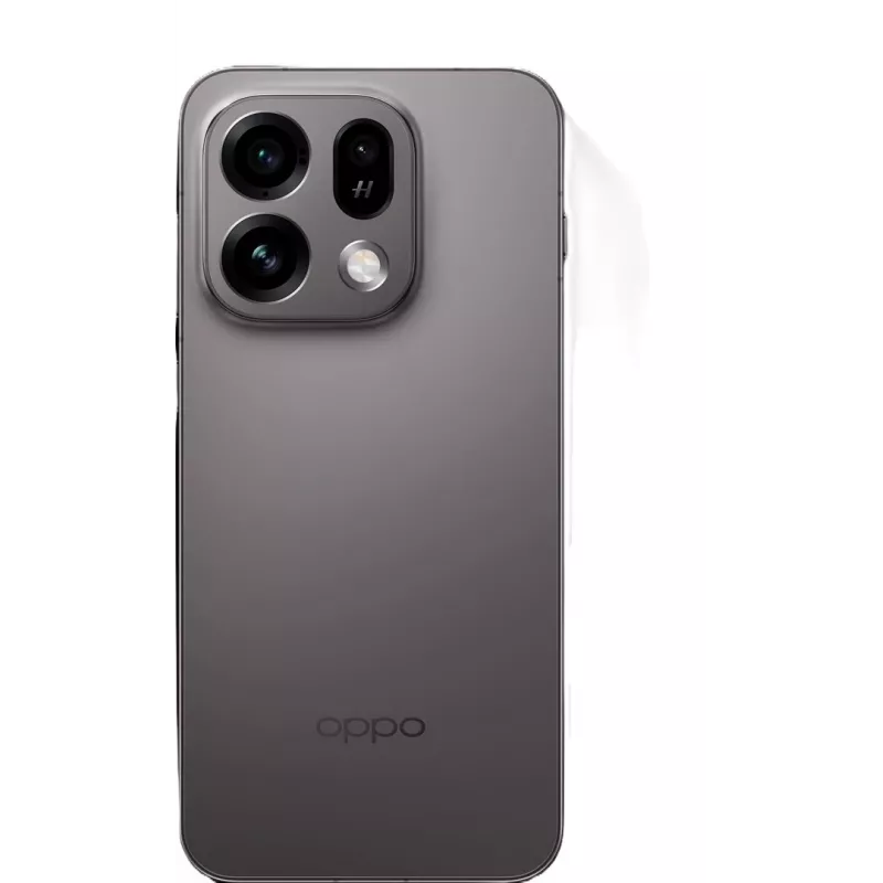 OPPO Find X9S 5G Dual SIM 12GB RAM 512GB Grey