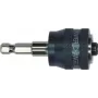 Bosch 2608902028 Power Change Plus Hole Saw Arbor with Pilot Drill, Hexagonal Shank 11 mm, 1 Piece