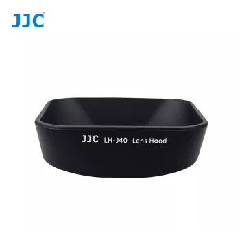 JJC Lens Hood for Olympus LH-40 (14-42mm EZ / II R)