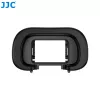 JJC ES-EP21 Replacement Eyecup for Sony Alpha Cameras – Soft Silicone, Black