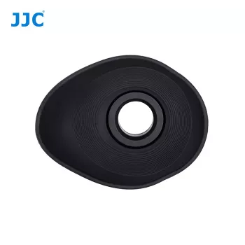 JJC Eyecup for Nikon DK-20 DK-21 DK-23 DK-24 DK-25 Camera Eyepiece