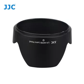 JJC Lens Hood Type Tamron AD06 (Petal, Bayonet Mount, Black)