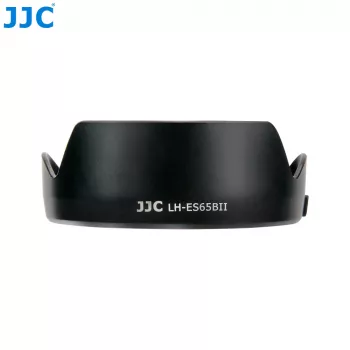 JJC ES-65B Lens Hood for Canon RF 50mm f/1.8 STM
