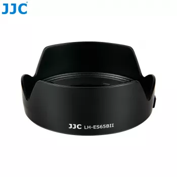 JJC ES-65B Lens Hood for Canon RF 50mm f/1.8 STM