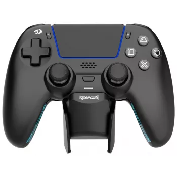 Redragon Wargrip G831 Wired Gamepad for PC, PS3, Android - Black
