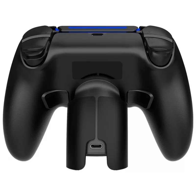 Redragon Wargrip G831 Wired Gamepad for PC, PS3, Android - Black