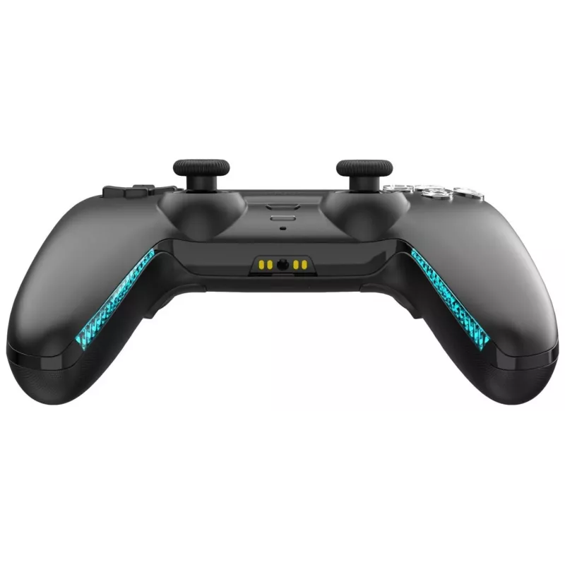 Redragon Wargrip G831 Wired Gamepad for PC, PS3, Android - Black