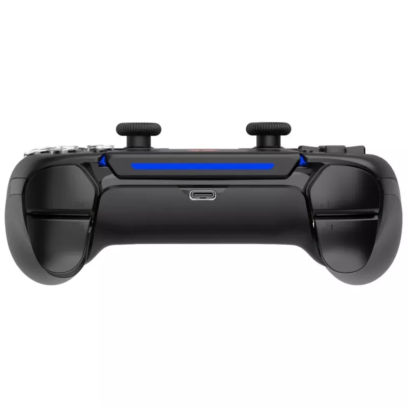 Redragon Wargrip G831 Wired Gamepad for PC, PS3, Android - Black