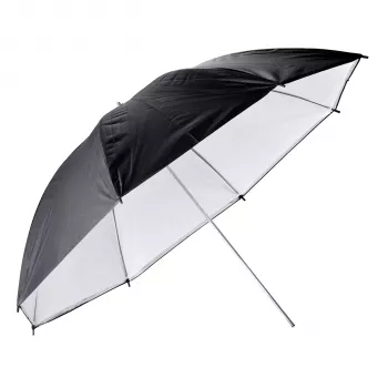 Godox UB-004 84 cm Convertible Studio Umbrella Black/White