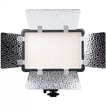 Godox LED 308II-W 5600K Daylight LED Panel (White)