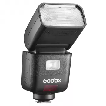 Godox V480 O MFT TTL Li-ion Flash for Olympus/Panasonic Mirrorless Cameras