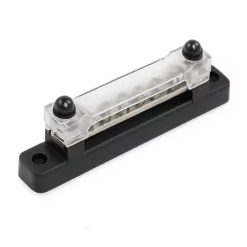 Busbar Solvian 150A 12P M4 with Connectors